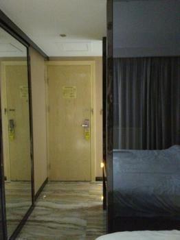 Xingbo Express Hotel Guilin Car Station Branch Exteriér fotografie